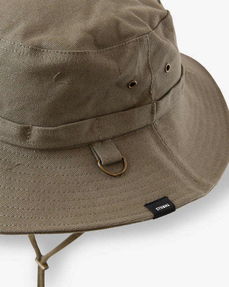 Thrills Minimal Boonie Hat