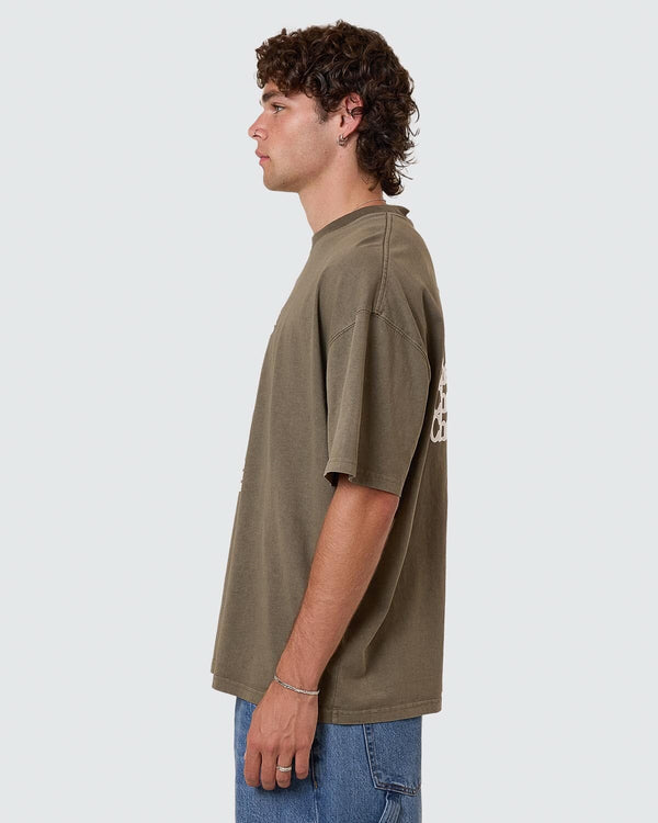 Cheap Thrills Box Fit Oversize Tee