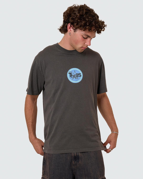 Super Blast Merch Fit Tee
