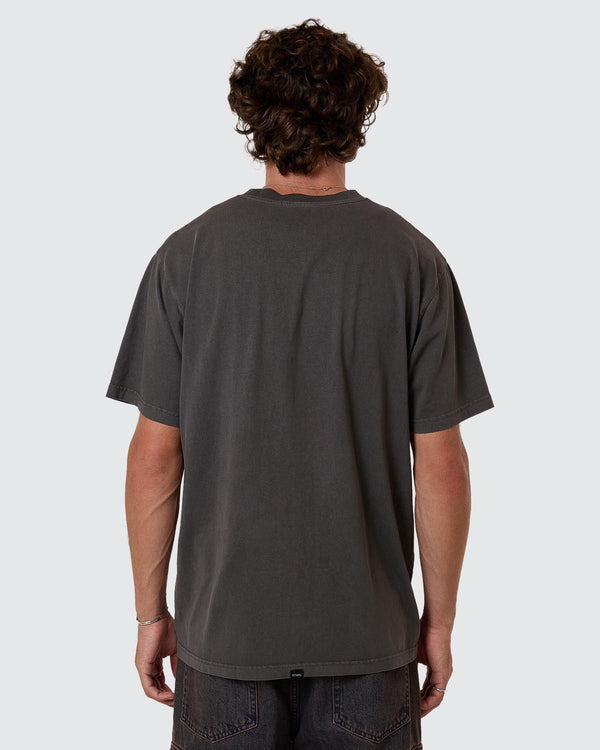 Super Blast Merch Fit Tee