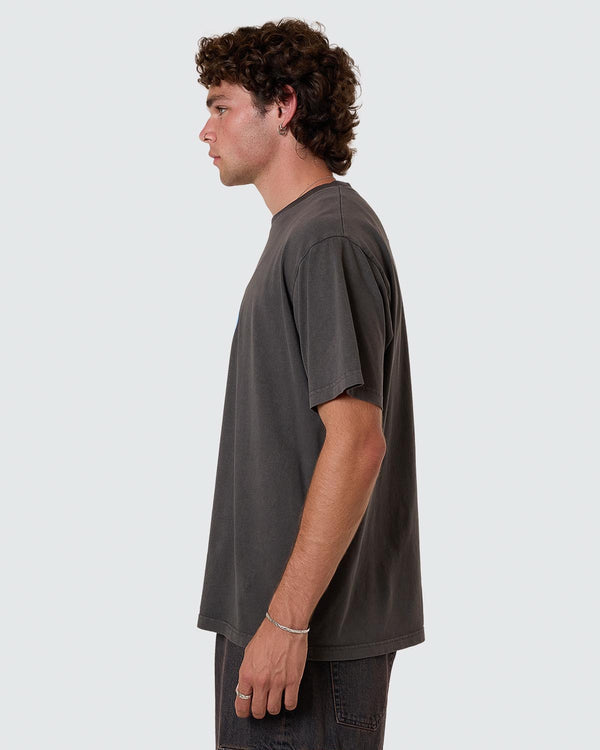 Super Blast Merch Fit Tee