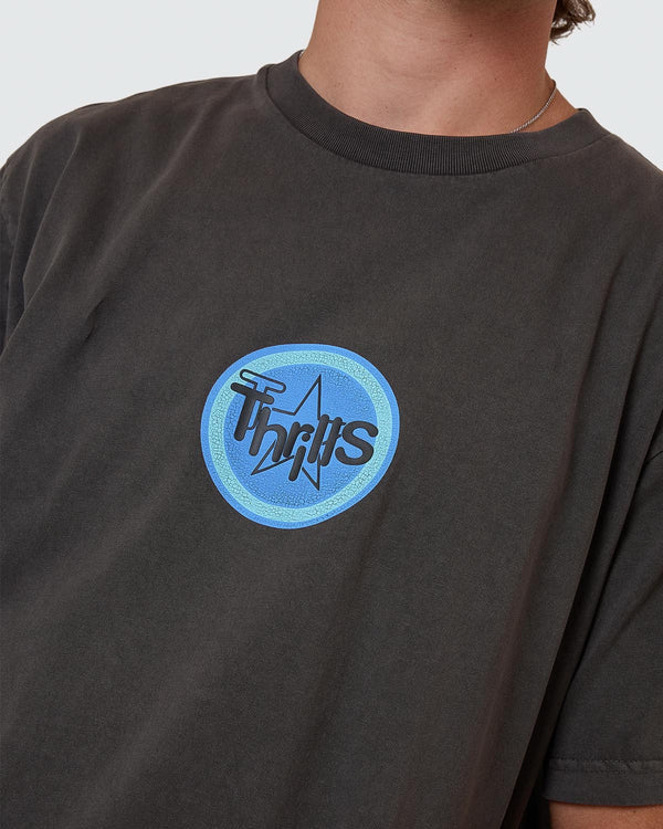 Super Blast Merch Fit Tee