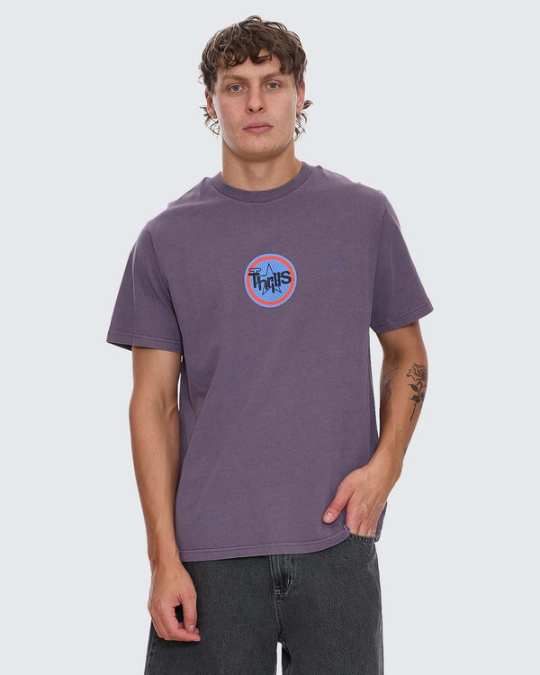 Super Blast Merch Fit Tee