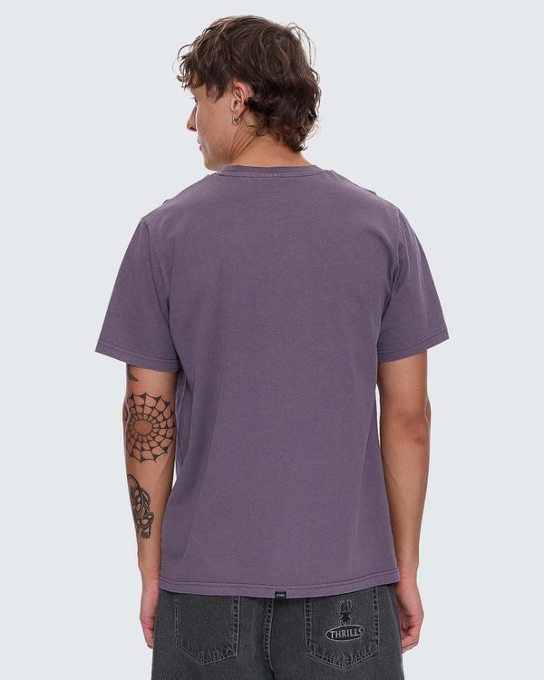 Super Blast Merch Fit Tee