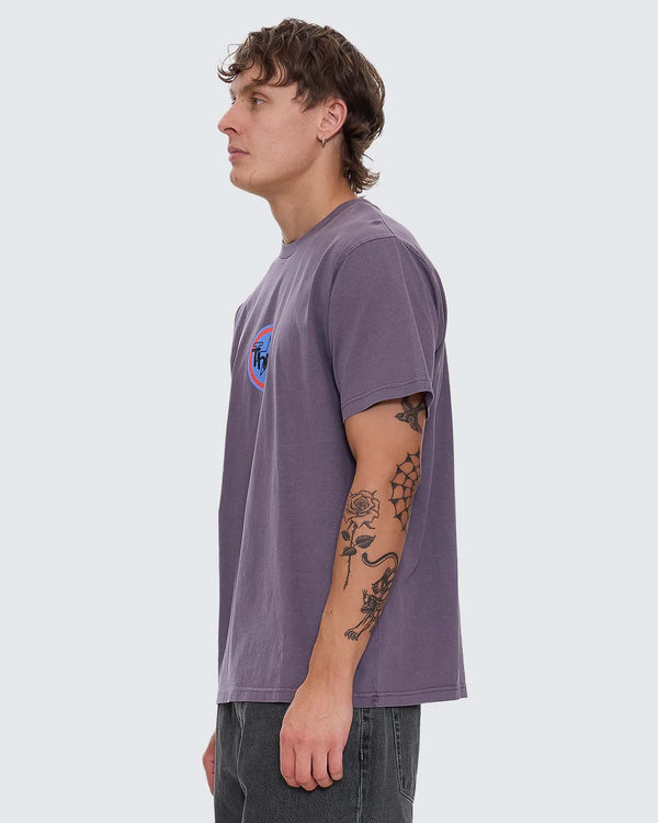 Super Blast Merch Fit Tee