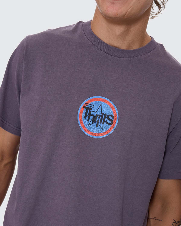 Super Blast Merch Fit Tee