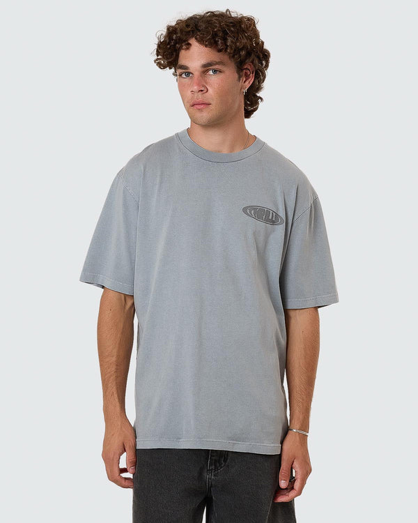 Shadowless Oversize Fit Tee