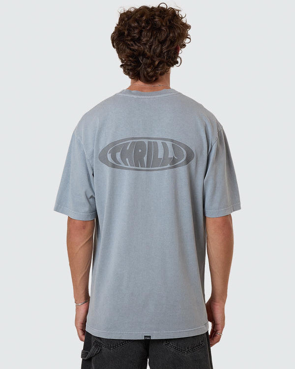 Shadowless Oversize Fit Tee