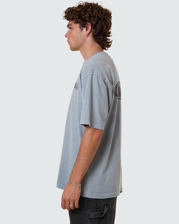 Shadowless Oversize Fit Tee