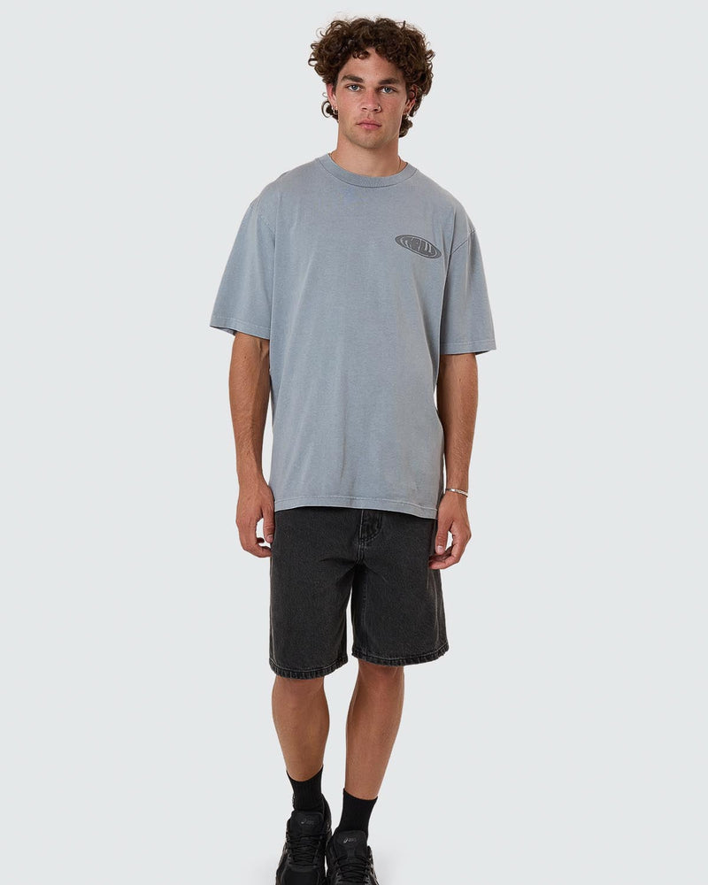 Shadowless Oversize Fit Tee