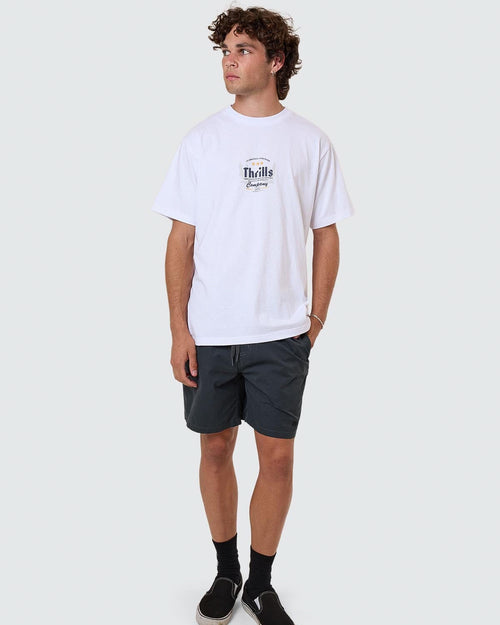 OG Strength Merch Fit Tee