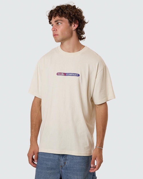 Immersion Merch Fit Tee