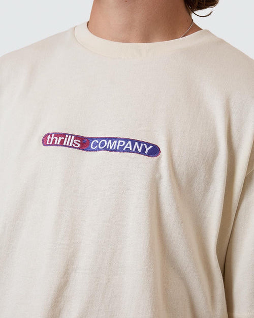Immersion Merch Fit Tee