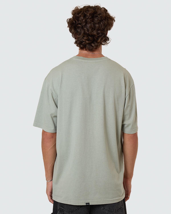 Make A Wish Oversize Fit Tee