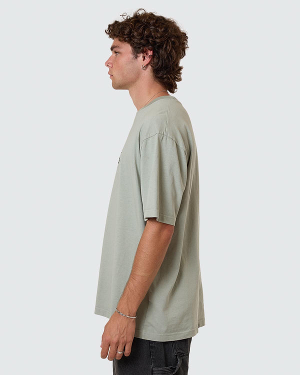 Make A Wish Oversize Fit Tee