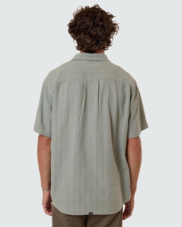 Unhinged Short Sleeve Shirt