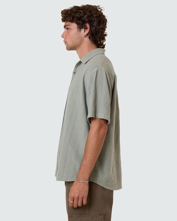 Unhinged Short Sleeve Shirt