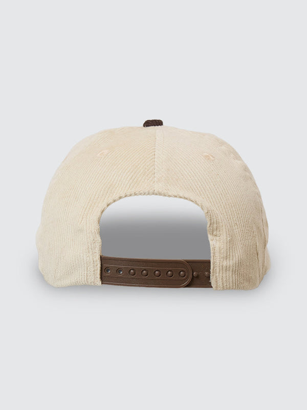 Thrills Workwear 5 Panel Cap