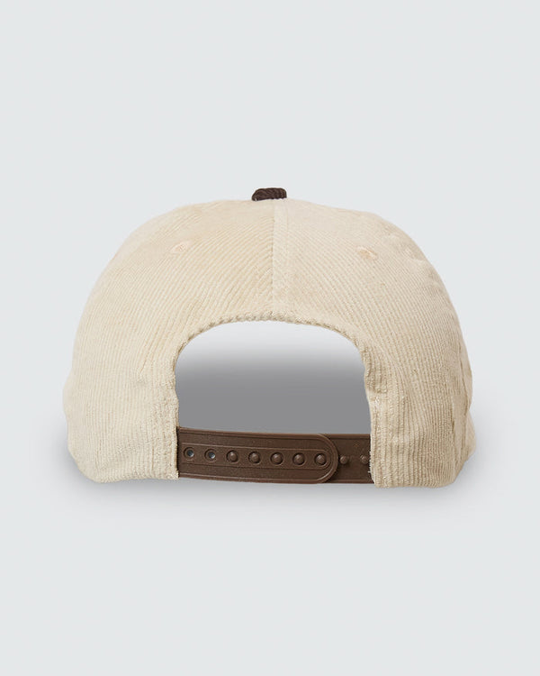 Thrills Workwear 5 Panel Cap