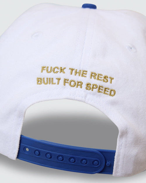 Og Strength 5 Panel Cap