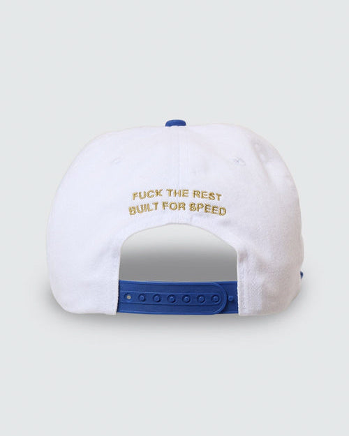 Og Strength 5 Panel Cap