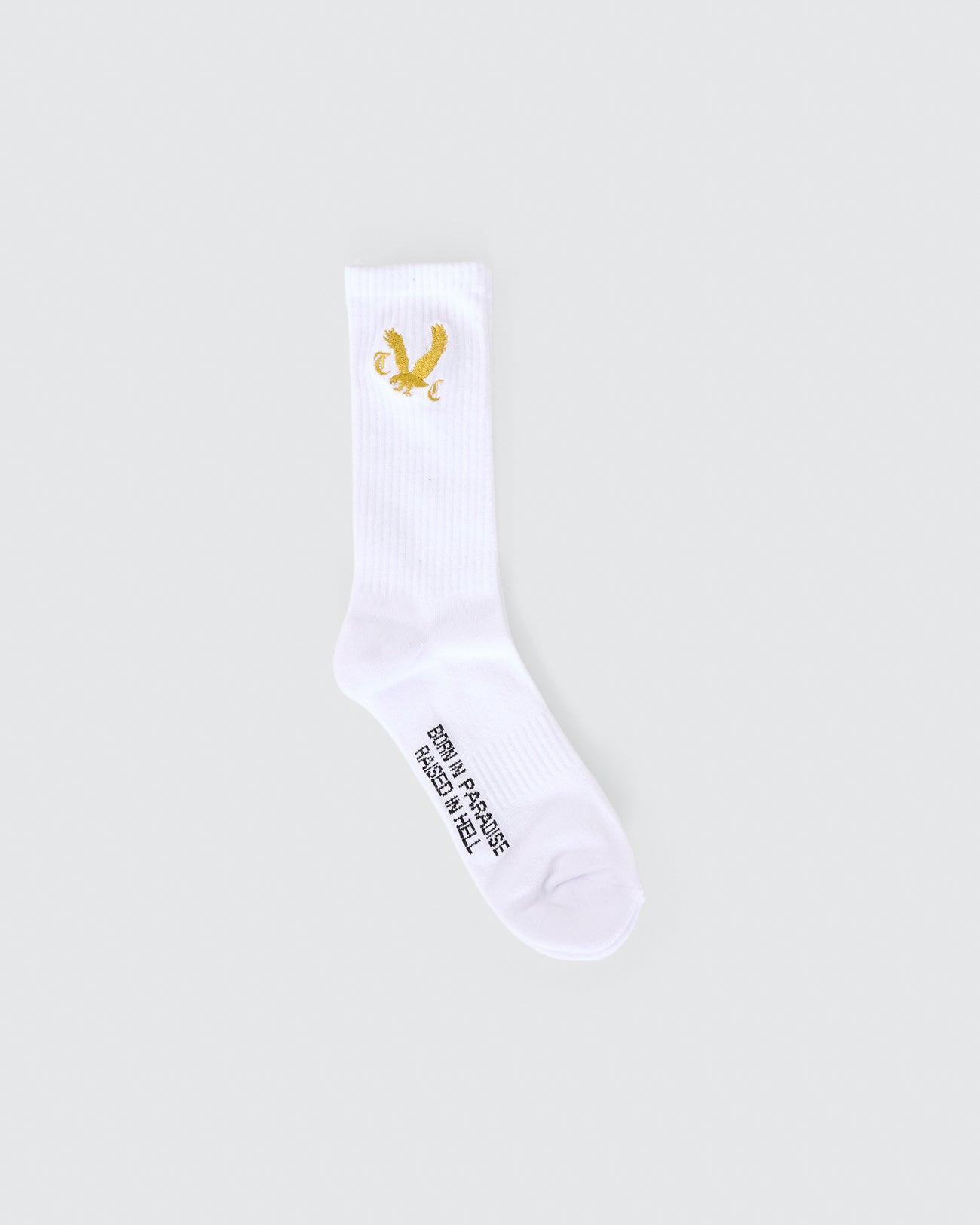 Seen & Heard 3 Pack Sock