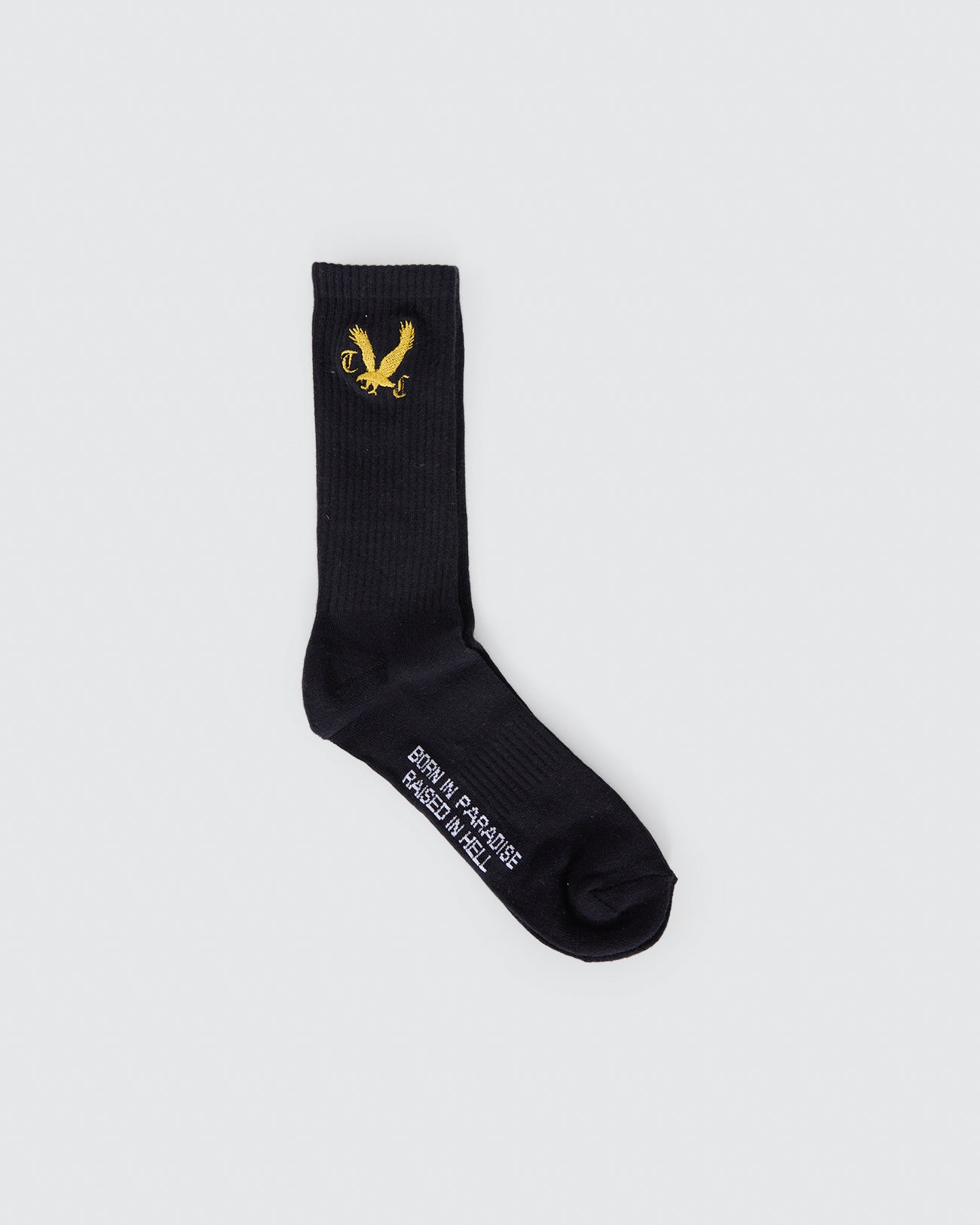 Seen & Heard 3 Pack Sock