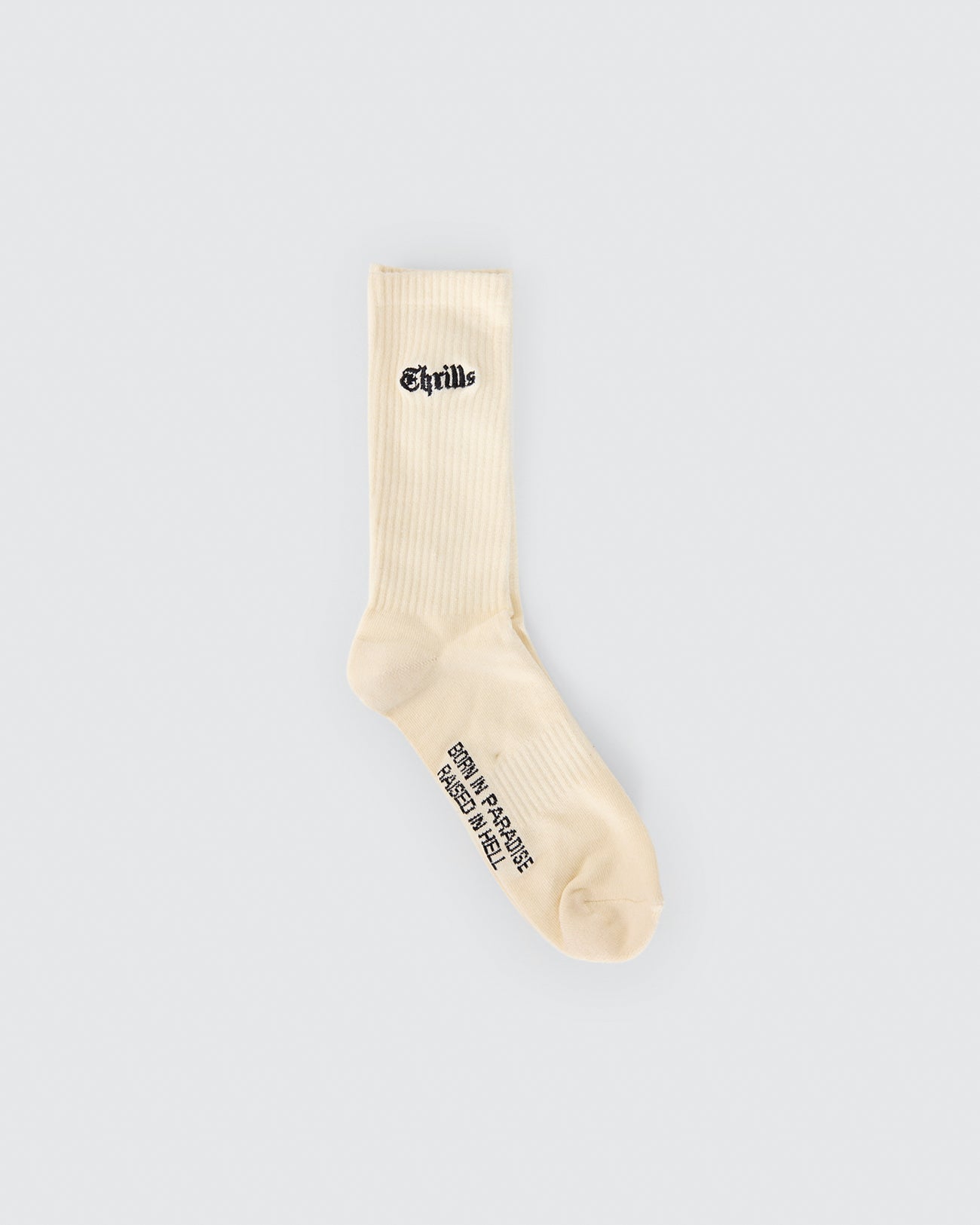 Everything In Its Place 3 Pack Sock