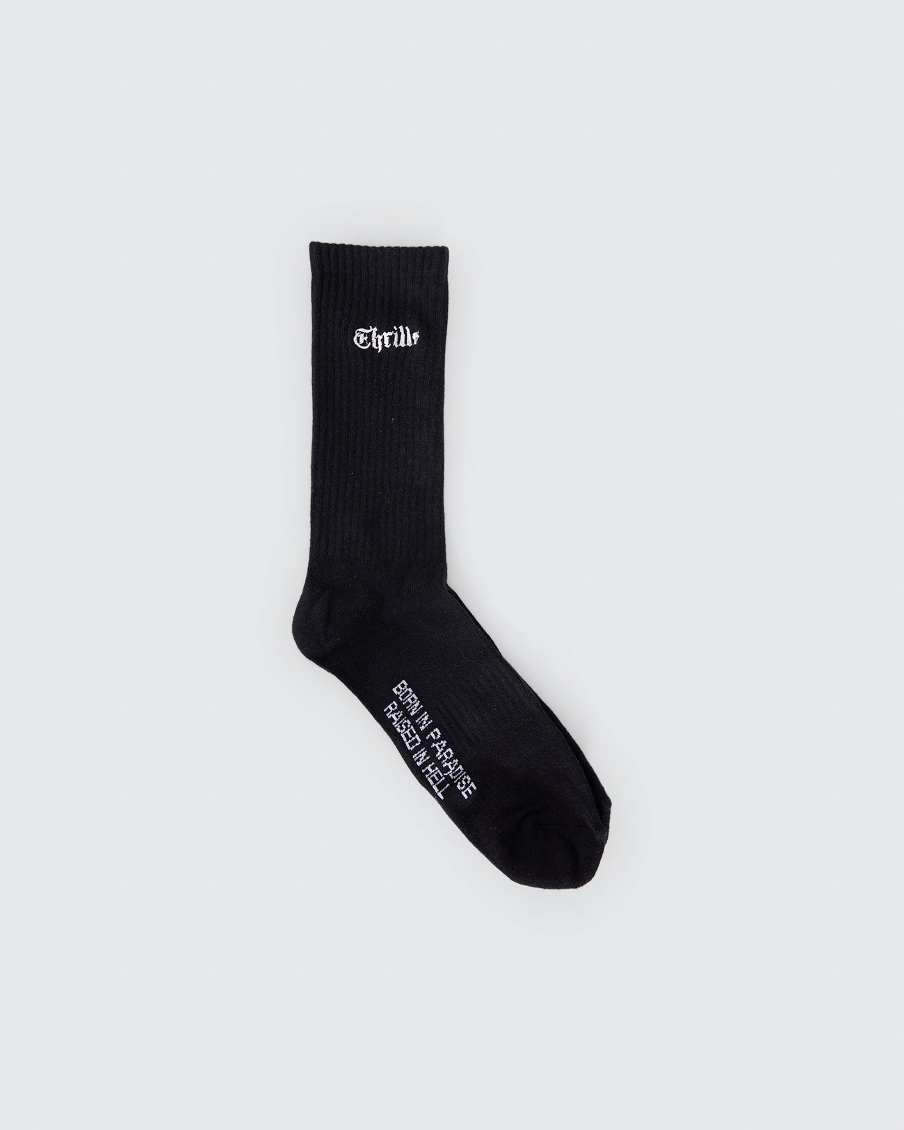 Everything In Its Place 3 Pack Sock