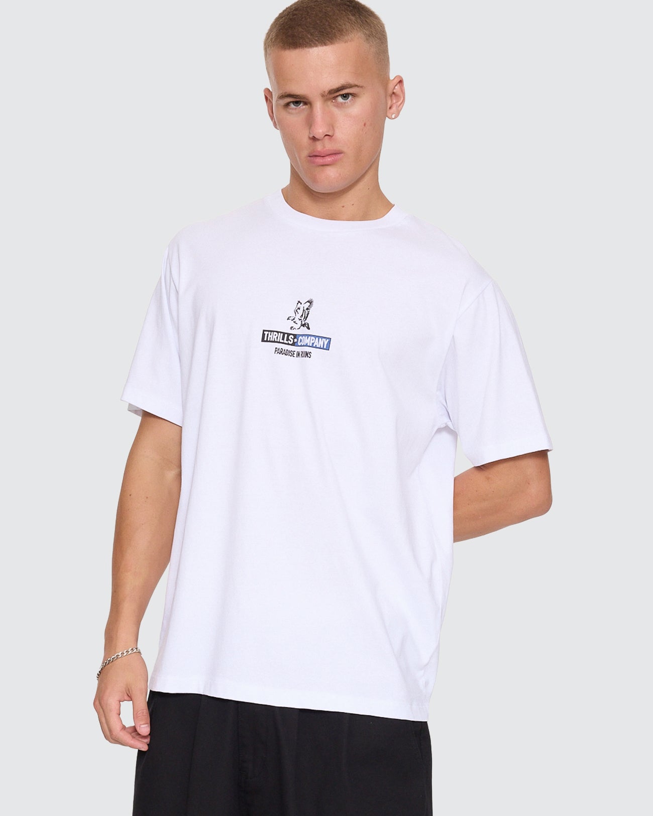 Risen Merch Tee