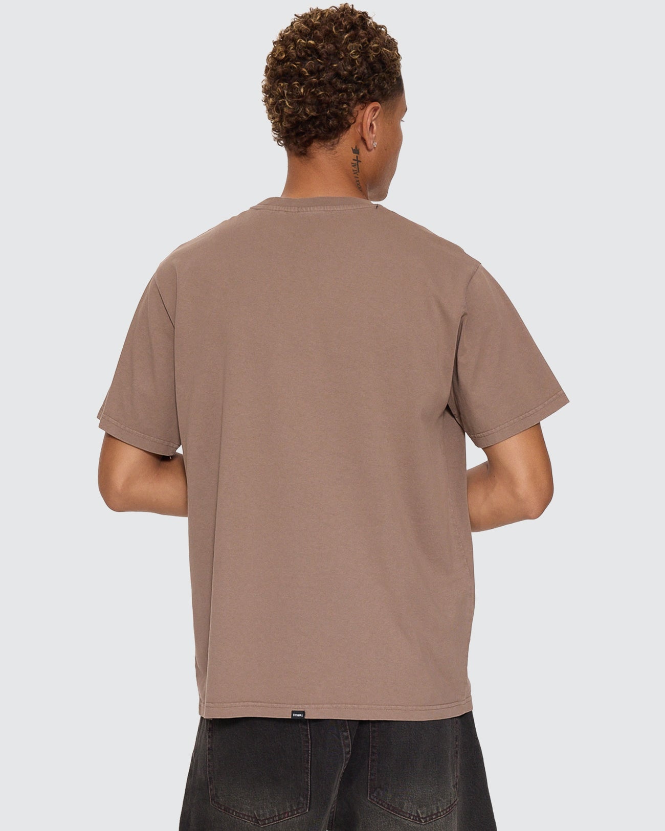 Wreath Of Desire Embro Merch Tee