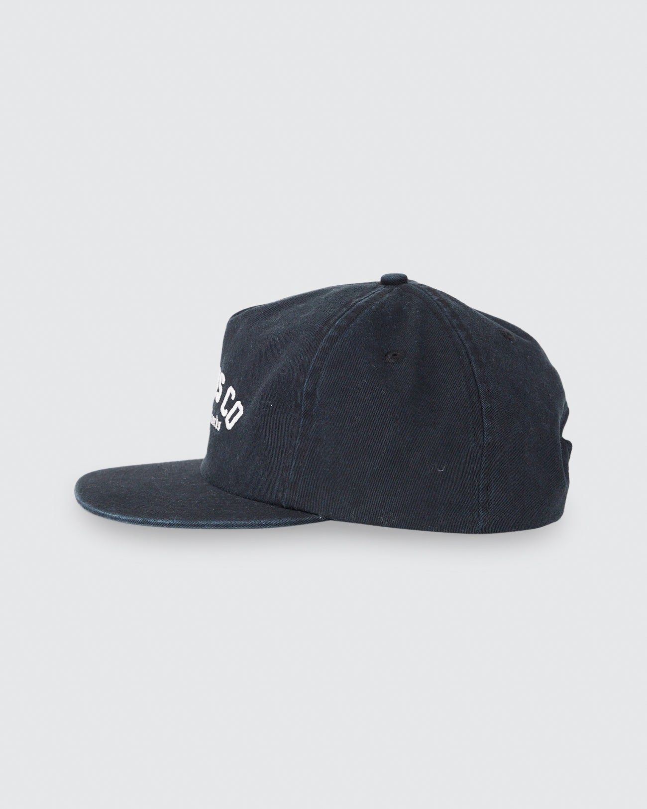 Hard Knocks College 5 Panel Cap