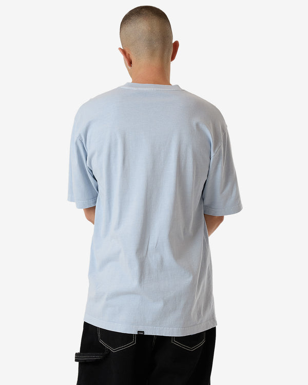 Gazed Oversize Fit Tee