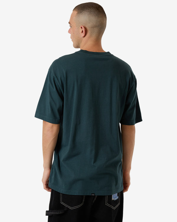 Reverb Oversize Fit Tee