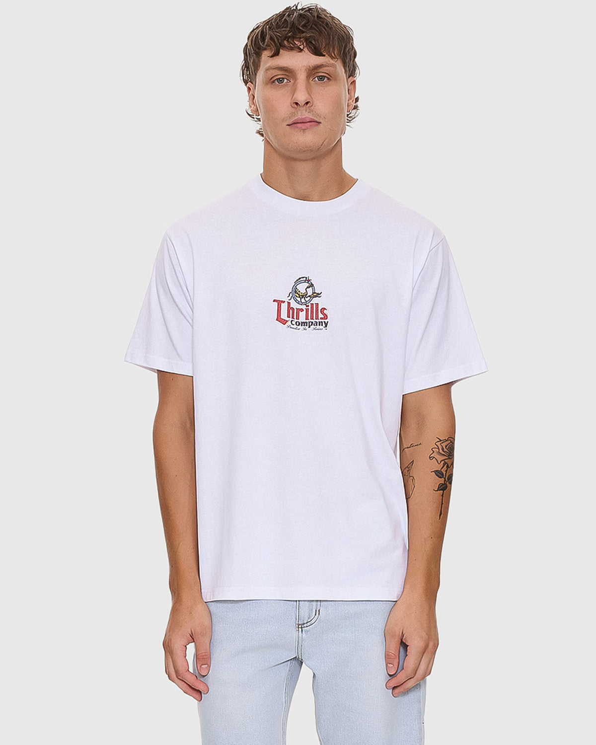 Banquet Merch Fit Tee