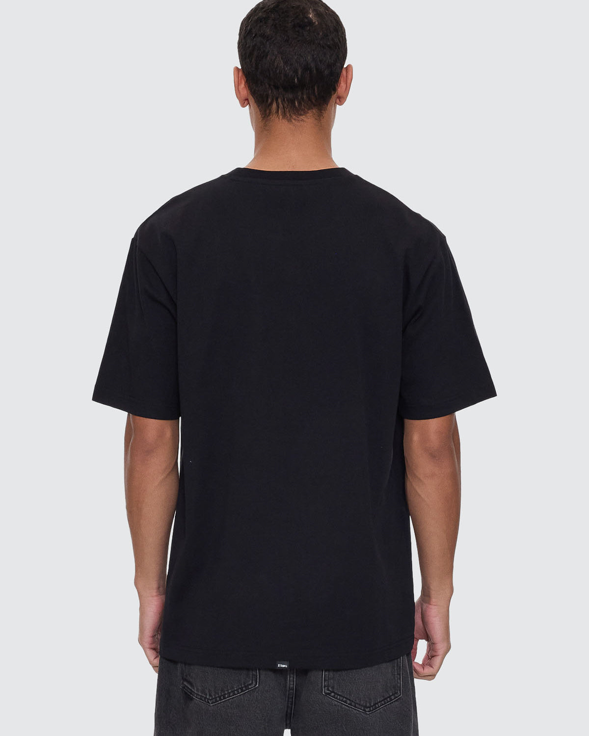 Nature's Takeover Oversize Fit Tee