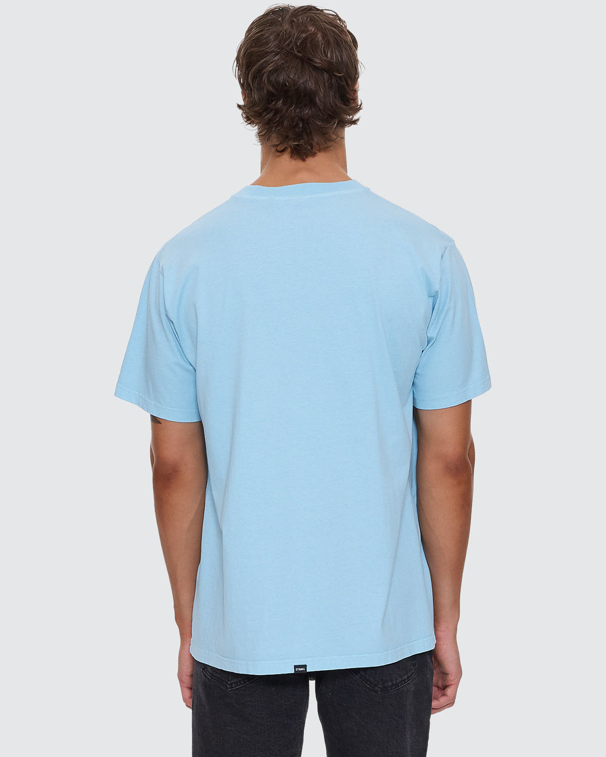 A Haven For The Restless Merch Fit Tee