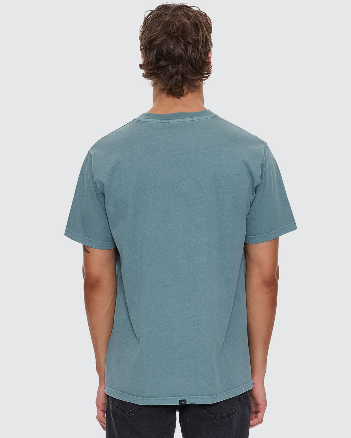 A Haven For The Restless Merch Fit Tee