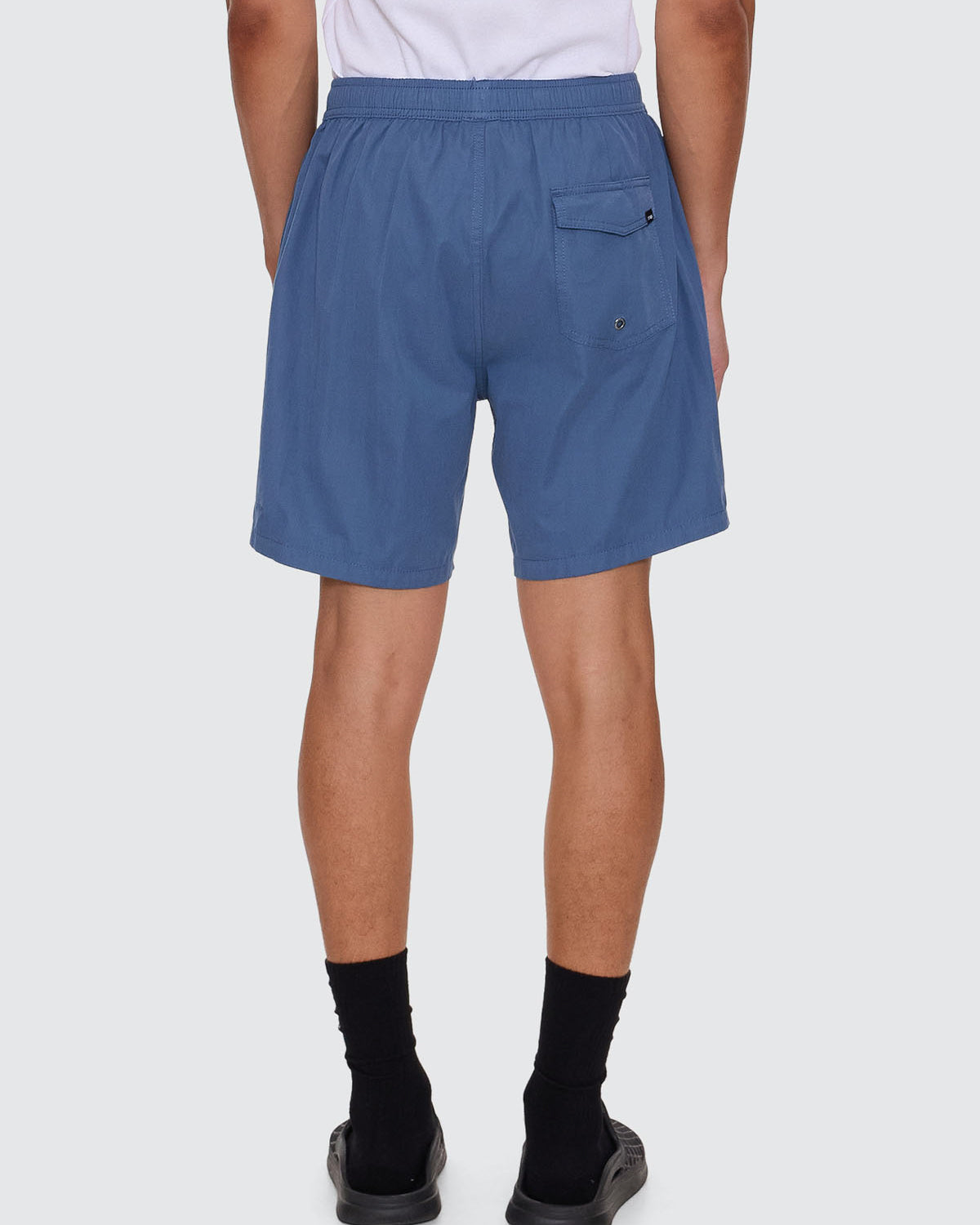 Thrills Forever Volley