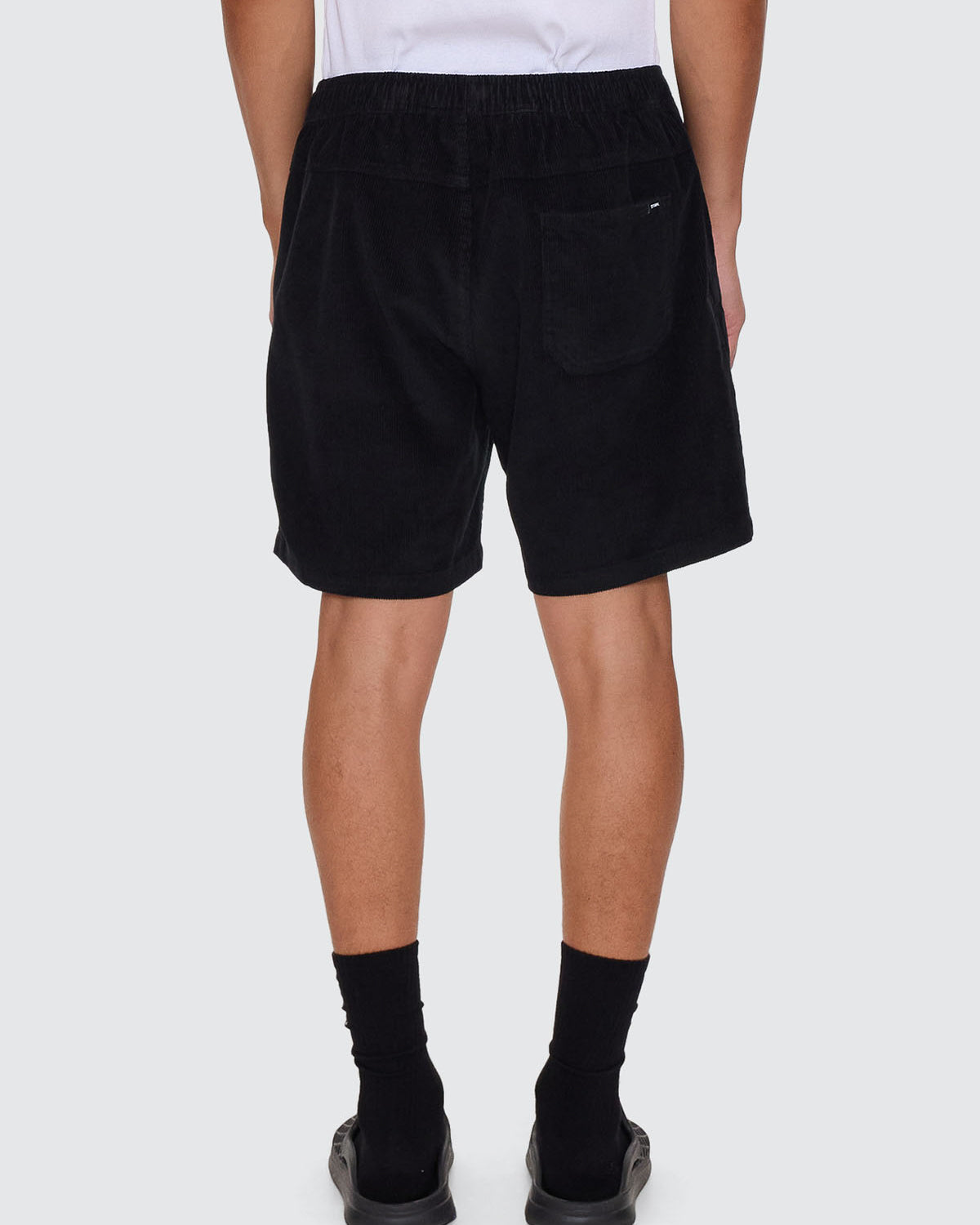 Nature's Takeover Cord Volley