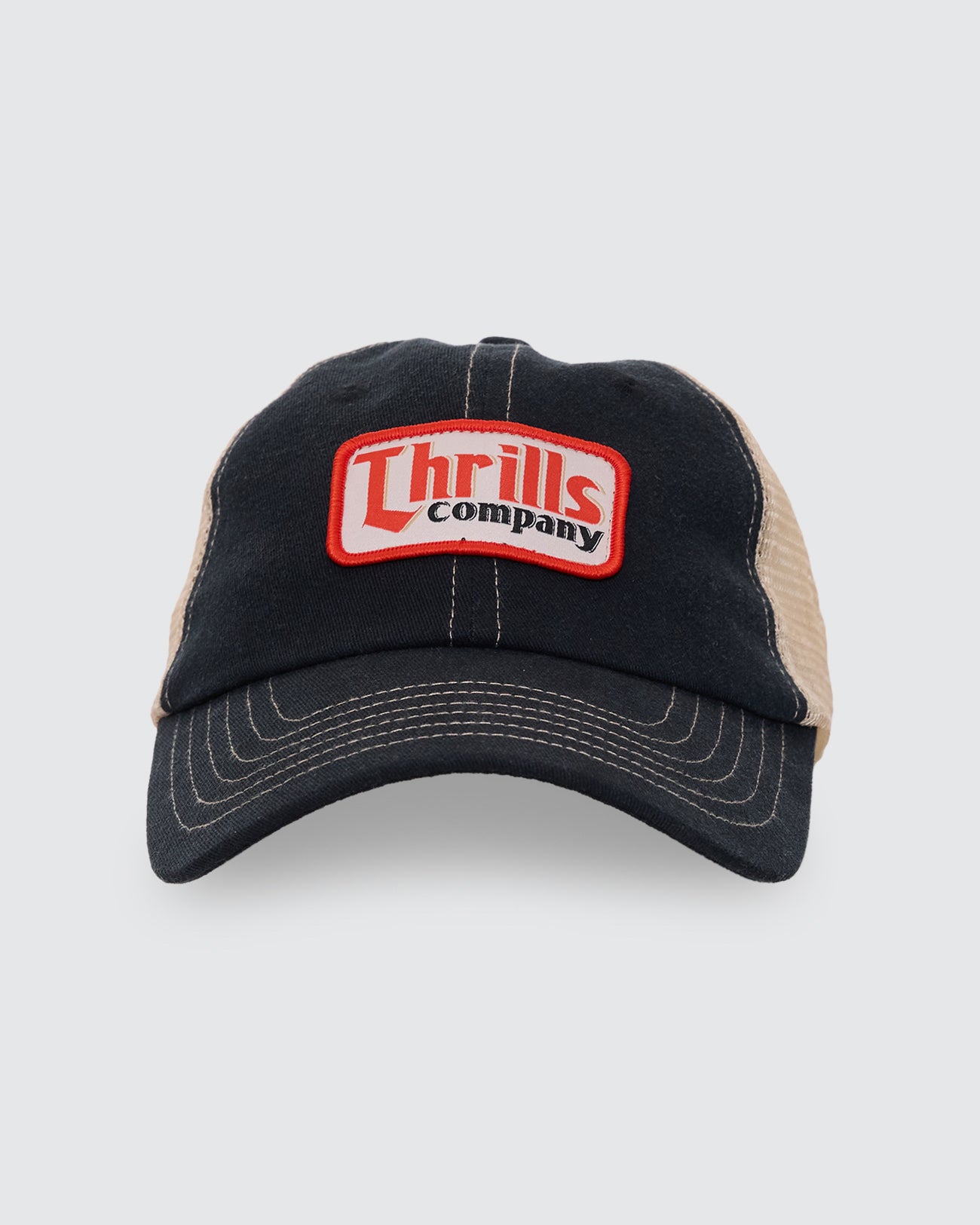 Banquet Trucker Cap