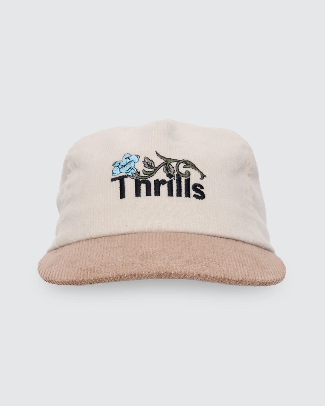 Natures Takeover 5 Panel Cap