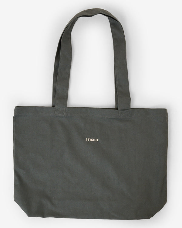 Minimal Thrills Tote