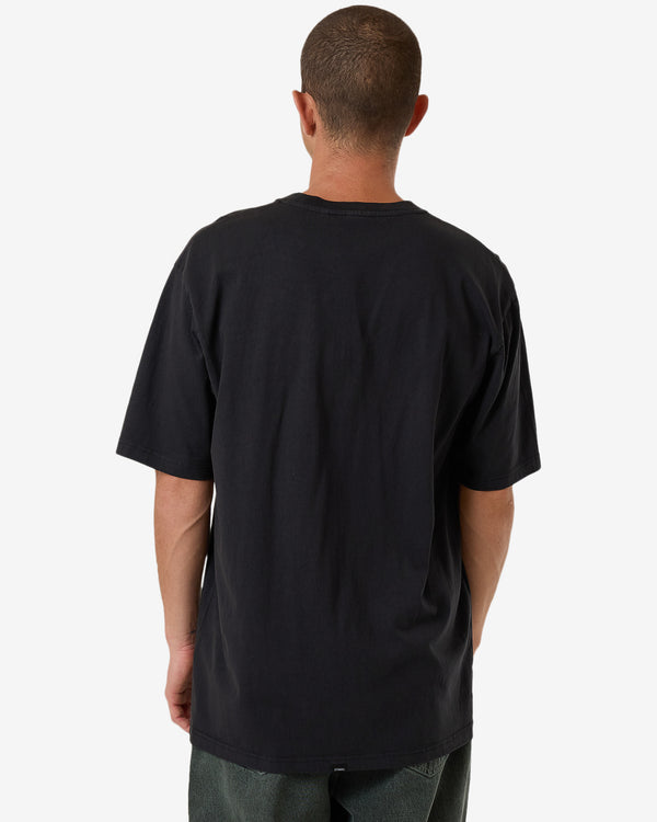 Natural Thrills Oversize Fit Tee