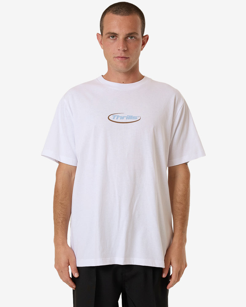 Pharm Merch Fit Tee