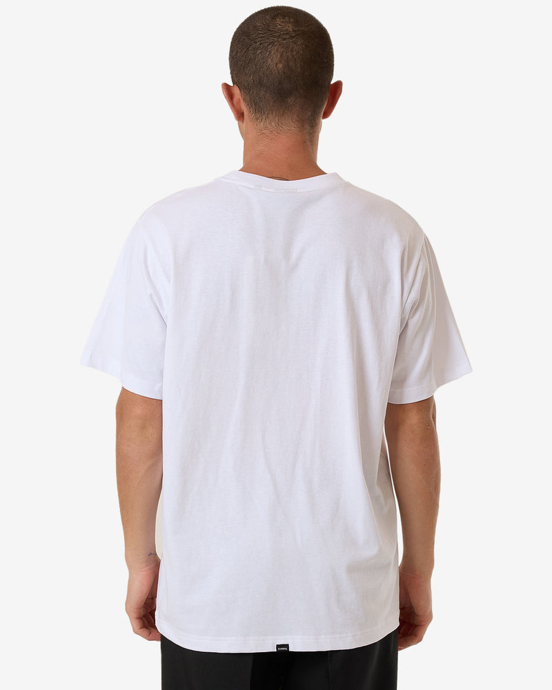 Pharm Merch Fit Tee