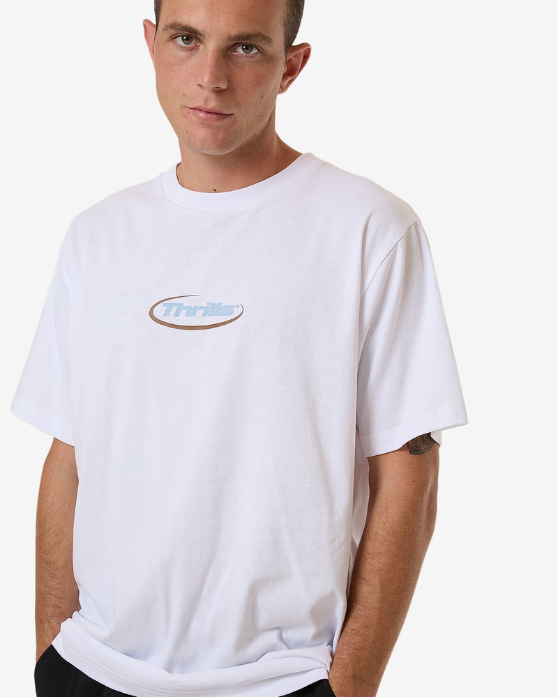 Pharm Merch Fit Tee