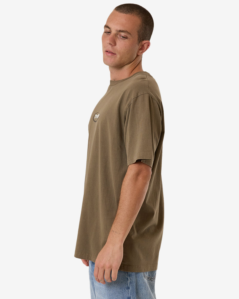 Pharm Merch Fit Tee