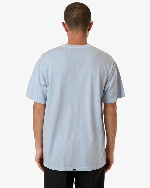 Two Sides Merch Fit Tee