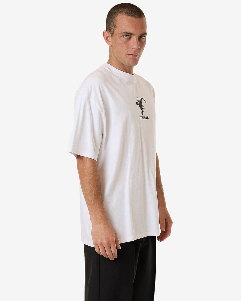 Thrills Energy Box Fit Oversize Tee